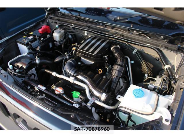 Suzuki JIMNY 2021-09 8283520-18