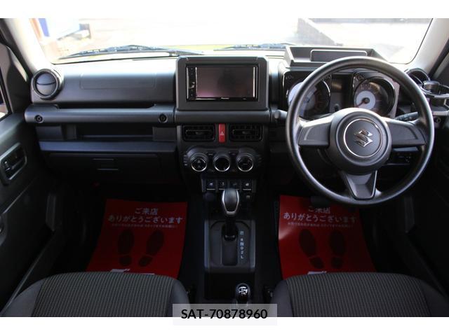 Suzuki JIMNY 2021-09 8283520-2