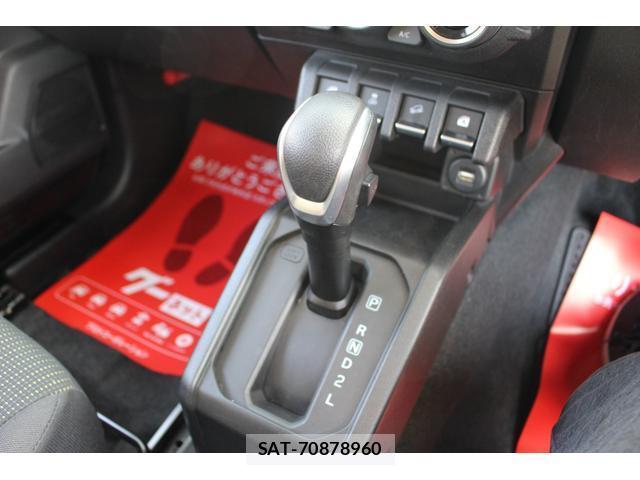 Suzuki JIMNY 2021-09 8283520-5