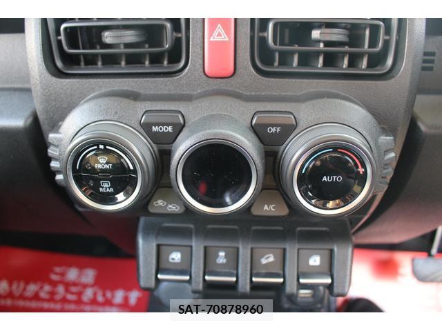 Suzuki JIMNY 2021-09 8283520-6