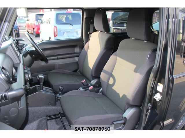 Suzuki JIMNY 2021-09 8283520-9