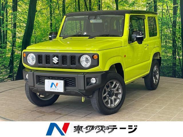 Suzuki JIMNY 2021-12 8283601-0