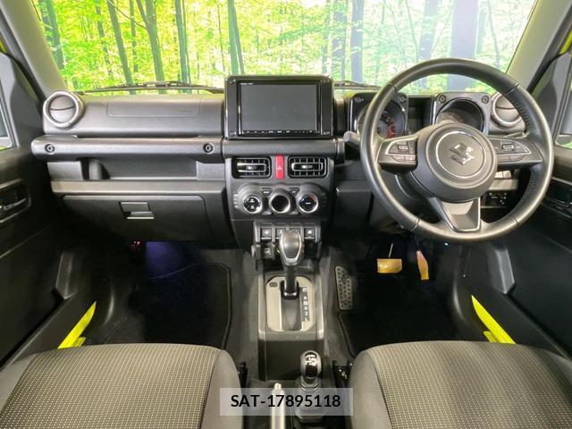 Suzuki JIMNY 2021-12 8283601-1