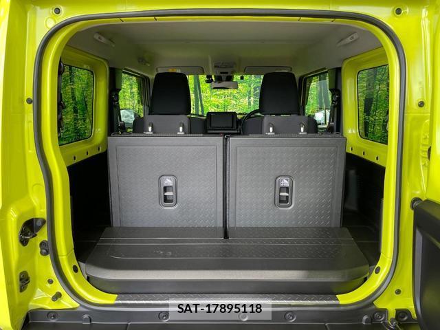 Suzuki JIMNY 2021-12 8283601-10