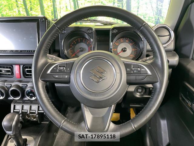 Suzuki JIMNY 2021-12 8283601-11
