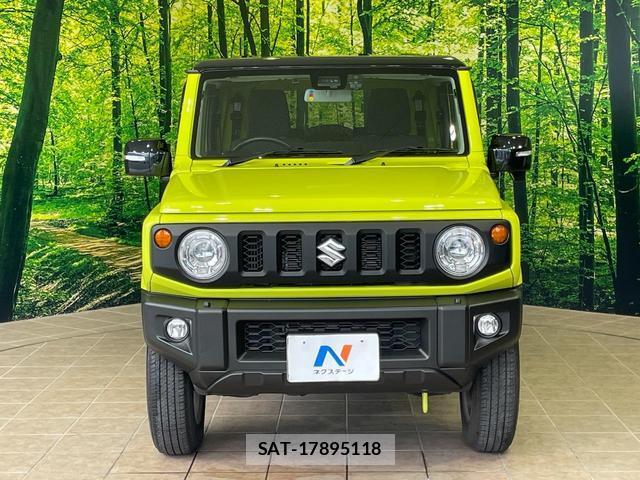 Suzuki JIMNY 2021-12 8283601-14