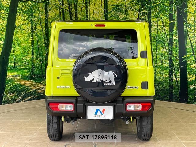 Suzuki JIMNY 2021-12 8283601-15