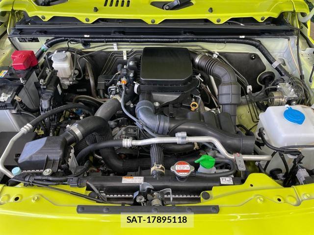 Suzuki JIMNY 2021-12 8283601-18