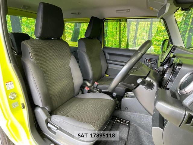 Suzuki JIMNY 2021-12 8283601-8