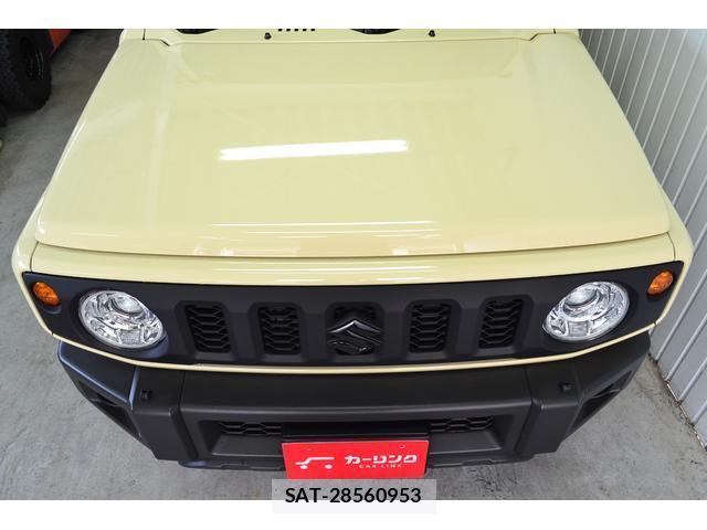 Suzuki JIMNY 2025-07 8283905-10