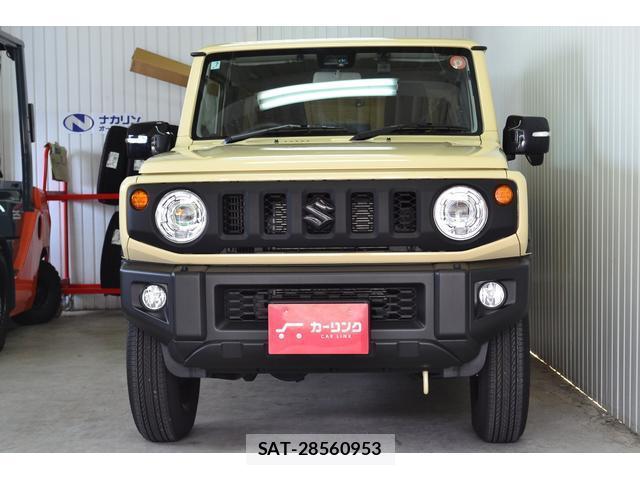Suzuki JIMNY 2025-07 8283905-11