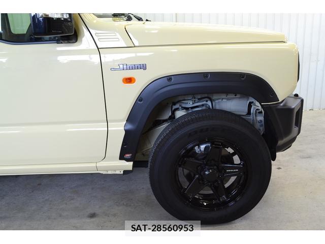 Suzuki JIMNY 2025-07 8283905-14