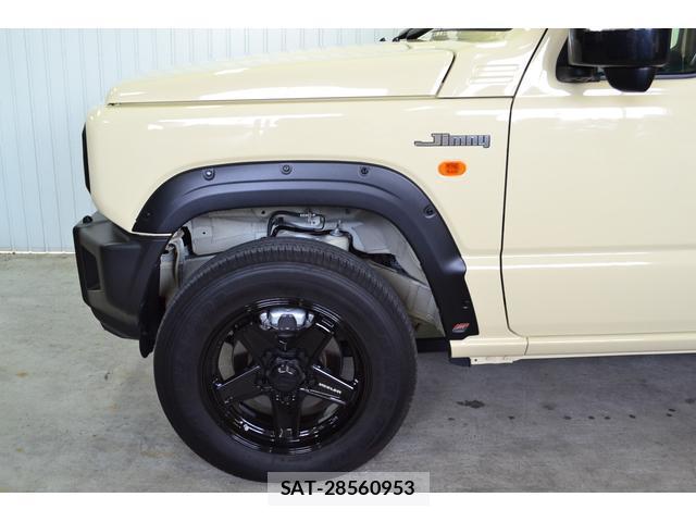 Suzuki JIMNY 2025-07 8283905-15