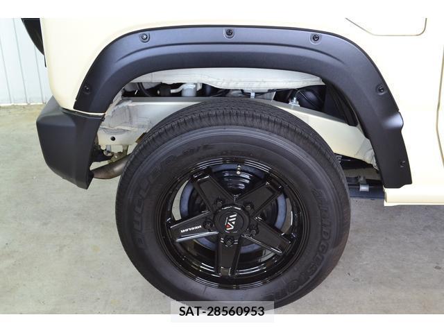 Suzuki JIMNY 2025-07 8283905-16