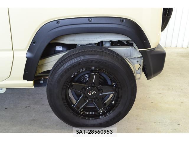 Suzuki JIMNY 2025-07 8283905-17