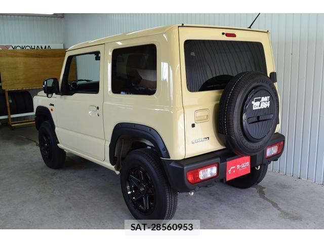 Suzuki JIMNY 2025-07 8283905-18