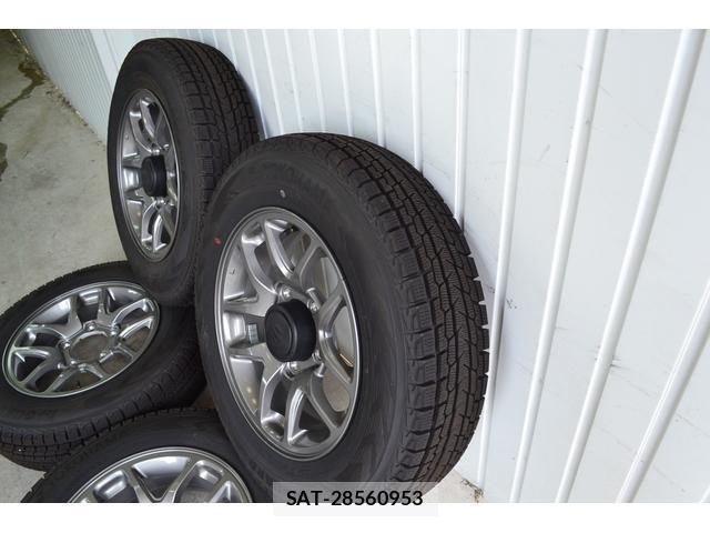 Suzuki JIMNY 2025-07 8283905-19