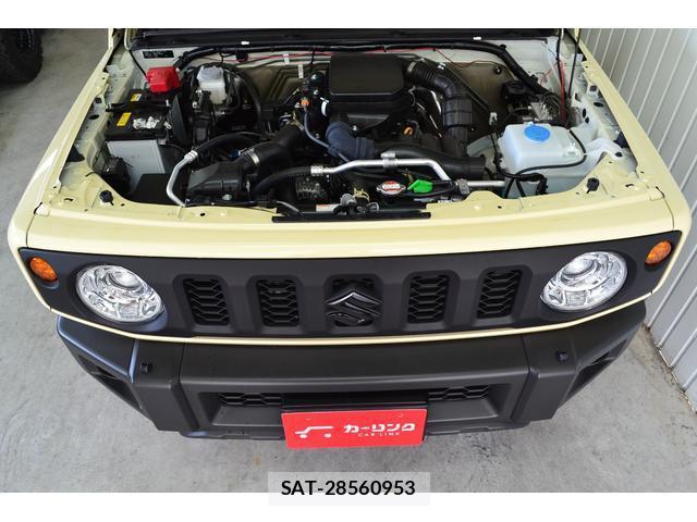 Suzuki JIMNY 2025-07 8283905-7