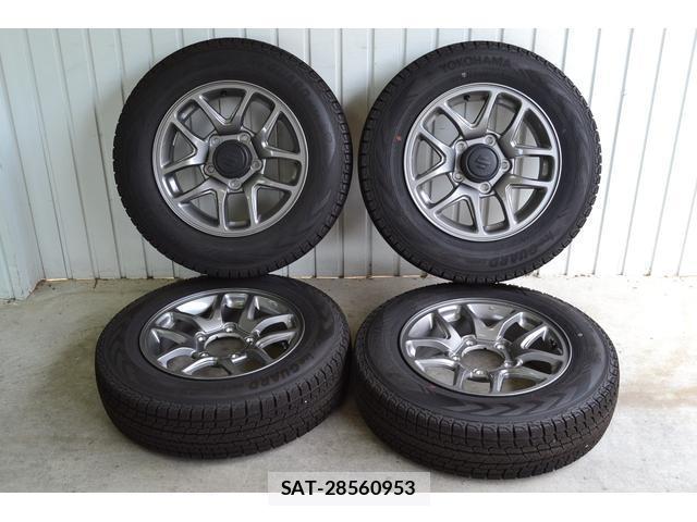 Suzuki JIMNY 2025-07 8283905-8