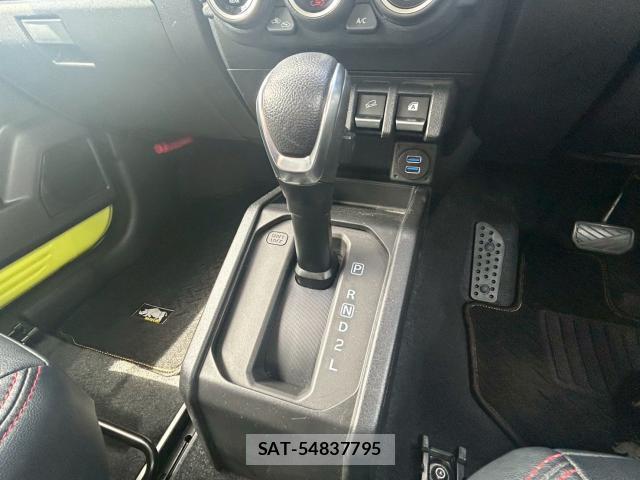 Suzuki JIMNY 2019-09 8284024-15