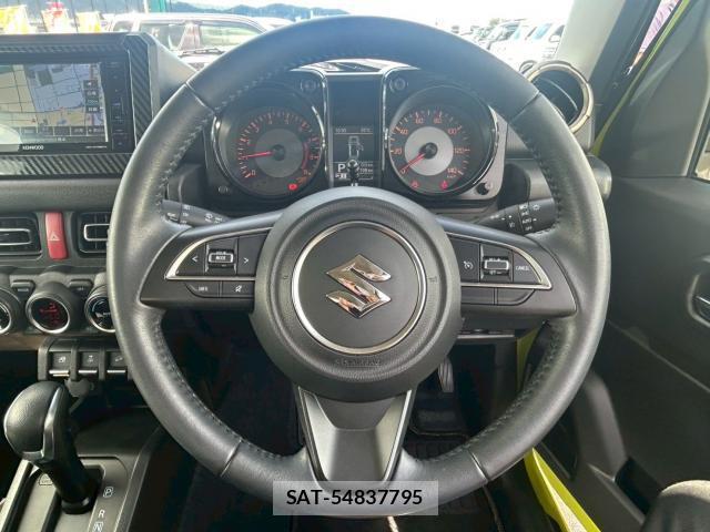 Suzuki JIMNY 2019-09 8284024-17