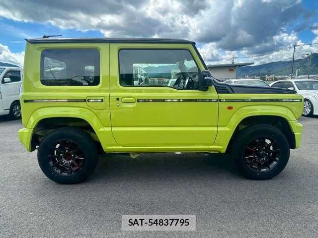Suzuki JIMNY 2019-09 8284024-3