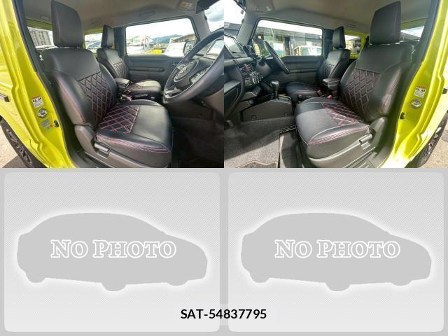Suzuki JIMNY 2019-09 8284024-5