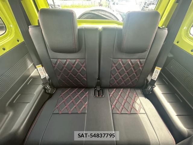 Suzuki JIMNY 2019-09 8284024-6