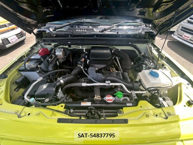 Suzuki JIMNY 2019-09 8284024-7