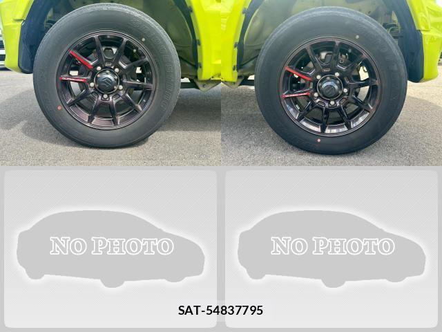 Suzuki JIMNY 2019-09 8284024-8