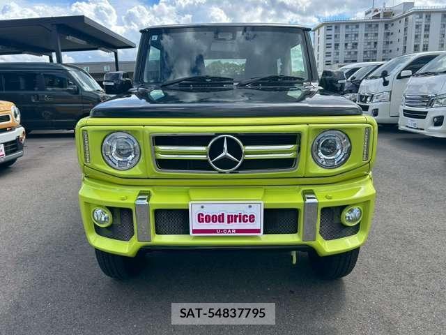 Suzuki JIMNY 2019-09 8284024-9