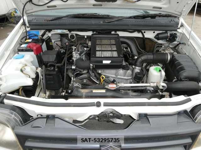 Suzuki JIMNY 2006-11 8284120-10