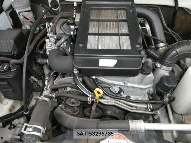 Suzuki JIMNY 2006-11 8284120-11