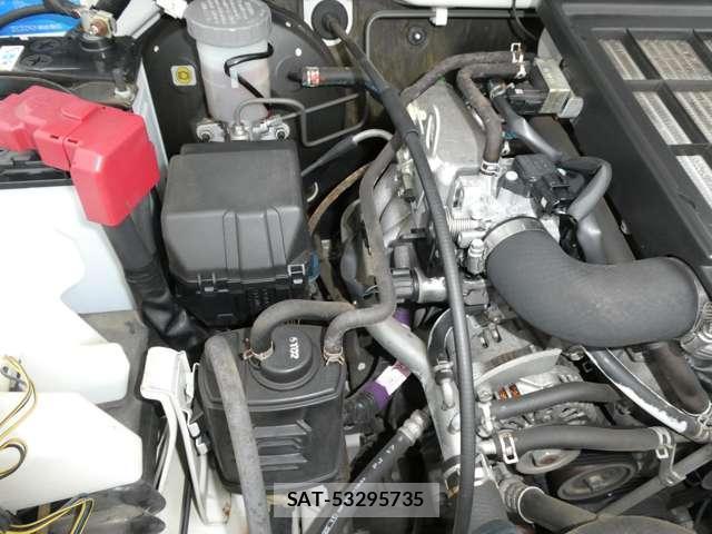 Suzuki JIMNY 2006-11 8284120-12