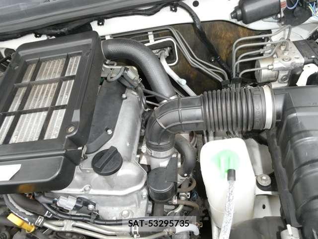 Suzuki JIMNY 2006-11 8284120-13
