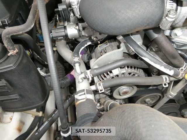 Suzuki JIMNY 2006-11 8284120-15