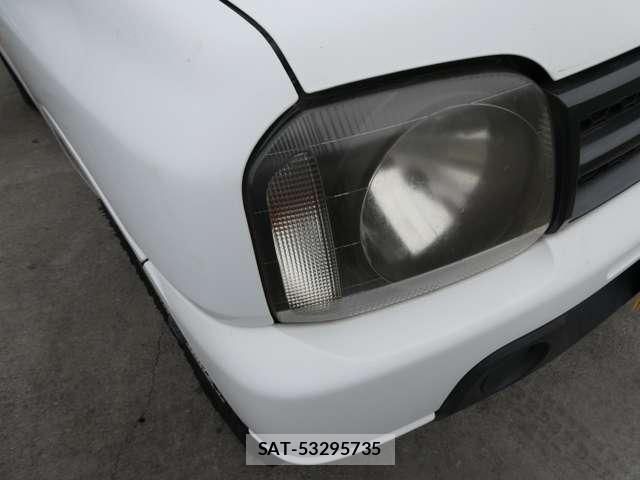 Suzuki JIMNY 2006-11 8284120-16