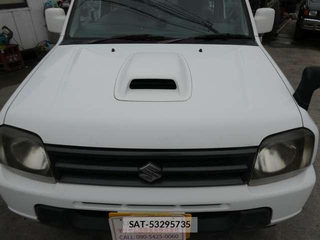 Suzuki JIMNY 2006-11 8284120-18