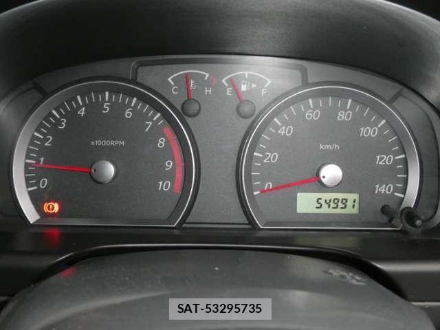 Suzuki JIMNY 2006-11 8284120-9