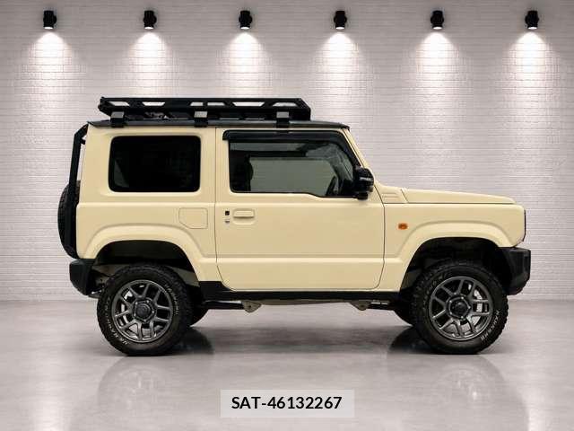Suzuki JIMNY 2022-05 8284174-1