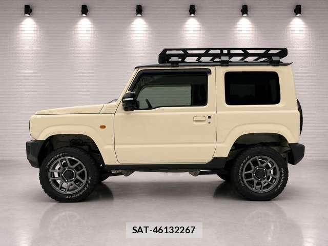 Suzuki JIMNY 2022-05 8284174-2
