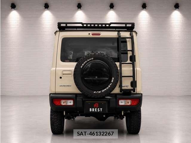 Suzuki JIMNY 2022-05 8284174-3
