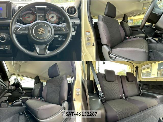 Suzuki JIMNY 2022-05 8284174-4