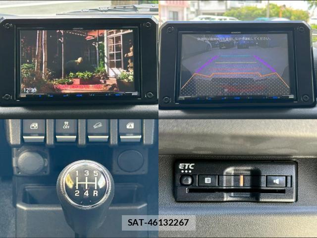 Suzuki JIMNY 2022-05 8284174-6