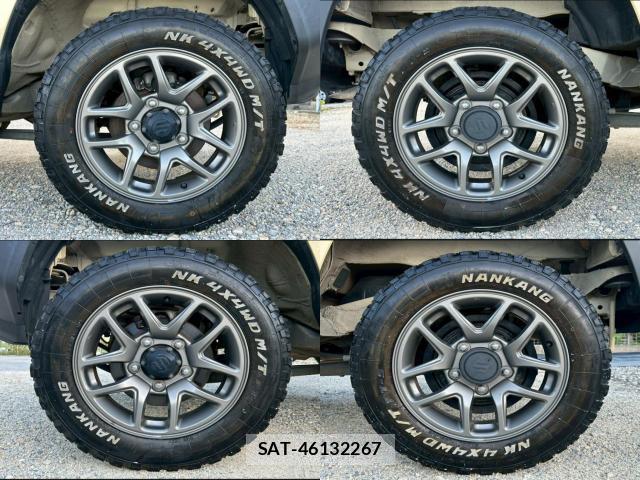 Suzuki JIMNY 2022-05 8284174-8