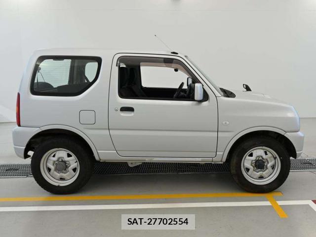 Suzuki JIMNY 2014-02 8284213-10
