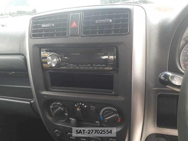 Suzuki JIMNY 2014-02 8284213-3