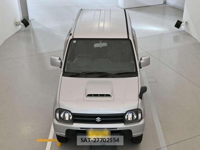 Suzuki JIMNY 2014-02 8284213-4
