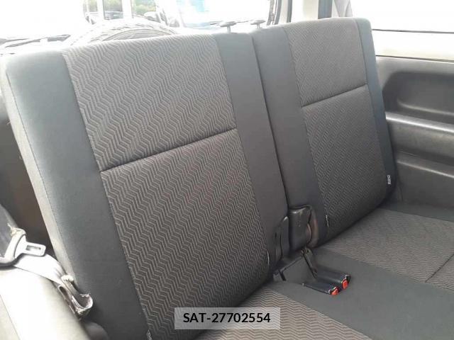 Suzuki JIMNY 2014-02 8284213-5