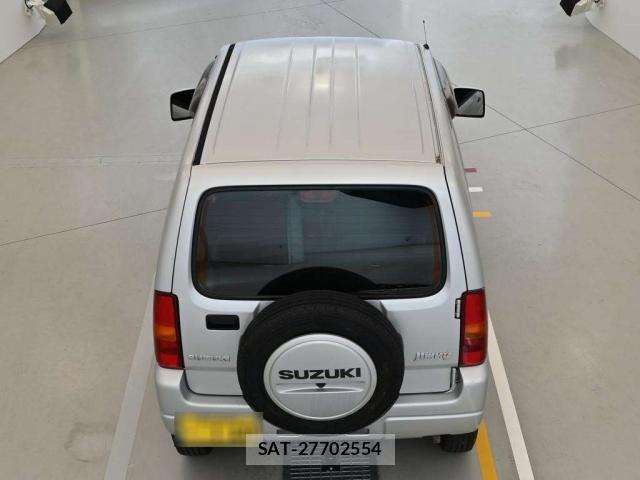 Suzuki JIMNY 2014-02 8284213-6